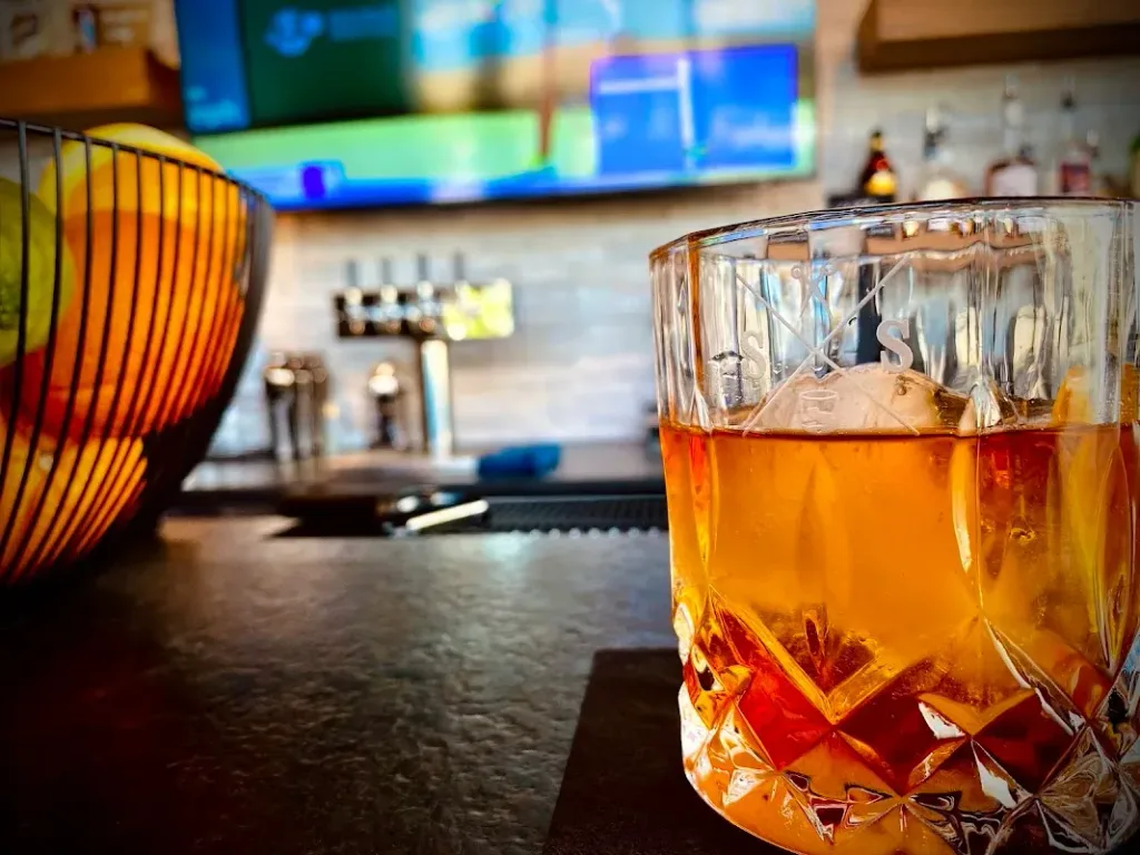 Scissors & Scotch — Barber shop in Parker